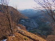 63 Vista sulla Val Serina